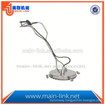 Manual Floor Cleaning Machine